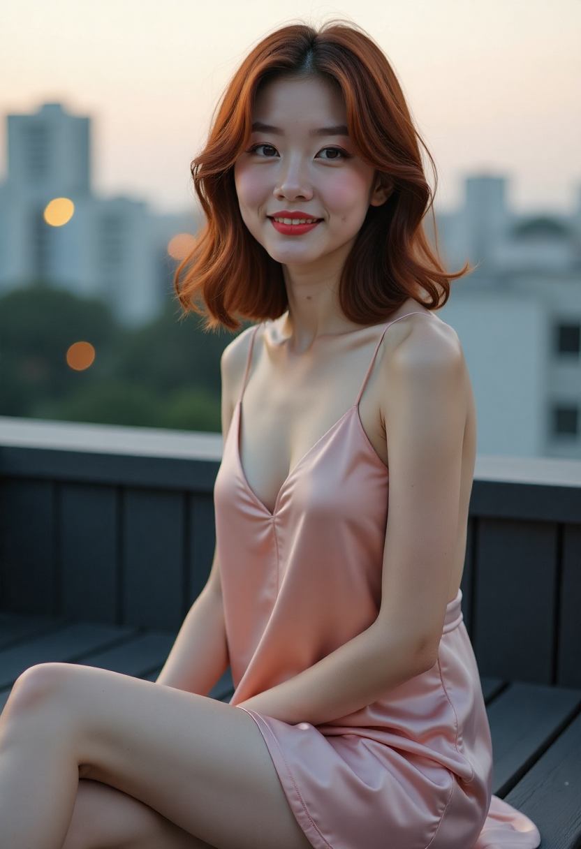 夜行记