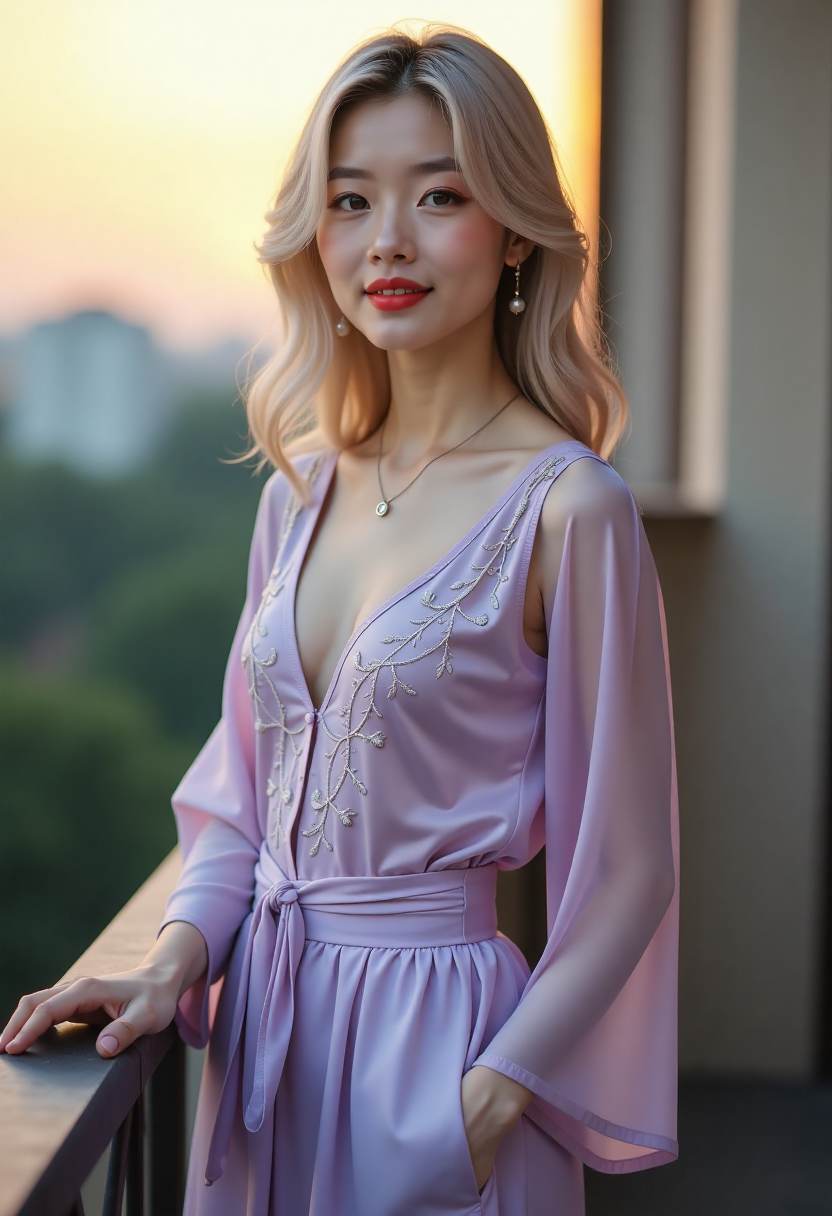 青春派对