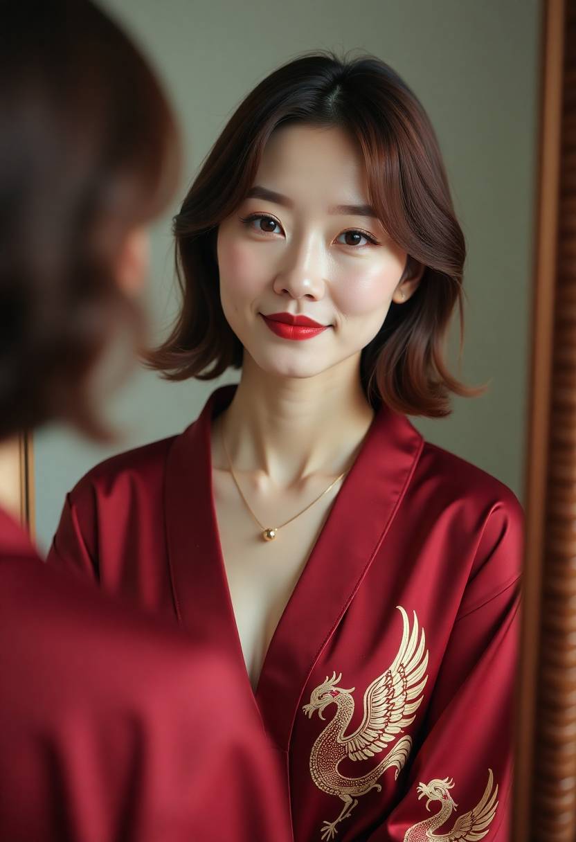恶魔女仆