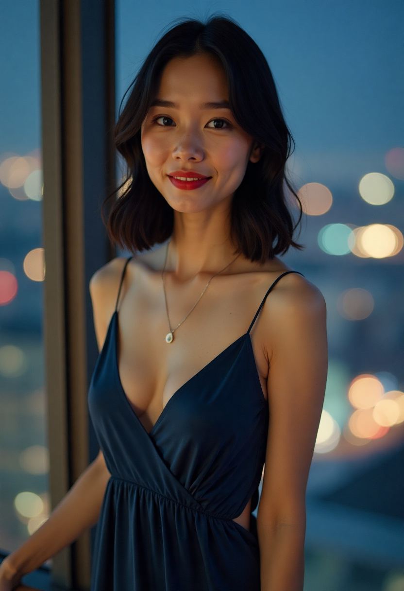 暗夜行者